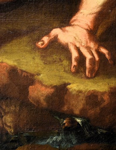 Adam and Eve